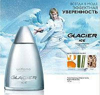 Туалетна вода Glacier Ice Oriflame Глэйшер Айс Оріфлейм 100ml (кількість обмежено)