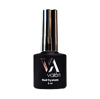 Valeri Top Anti Scratch (No UV-Filters), Валери Топ для ногтей (против царапин) без уф-фильтров 6 мл