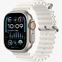 Смарт-часы Smart Watch Ultra 2 White 49 mm IPS