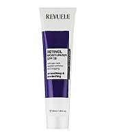 Увлажняющий дневной крем для лица SPF30 Retinol Revuele 40 мл KC, код: 8164190