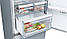 Холодильник Bosch KGN39VL316, фото 5