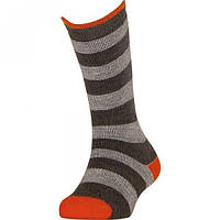 Носки Lorpen S2KB Kids Stripey Grey XS (LPS2973SGKXS) NB, код: 7930348