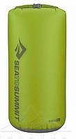 Гермочохол Sea To Summit Ultra-Sil Dry Sack 35 L Green (1033-STS AUDS35GN) NB, код: 5864849