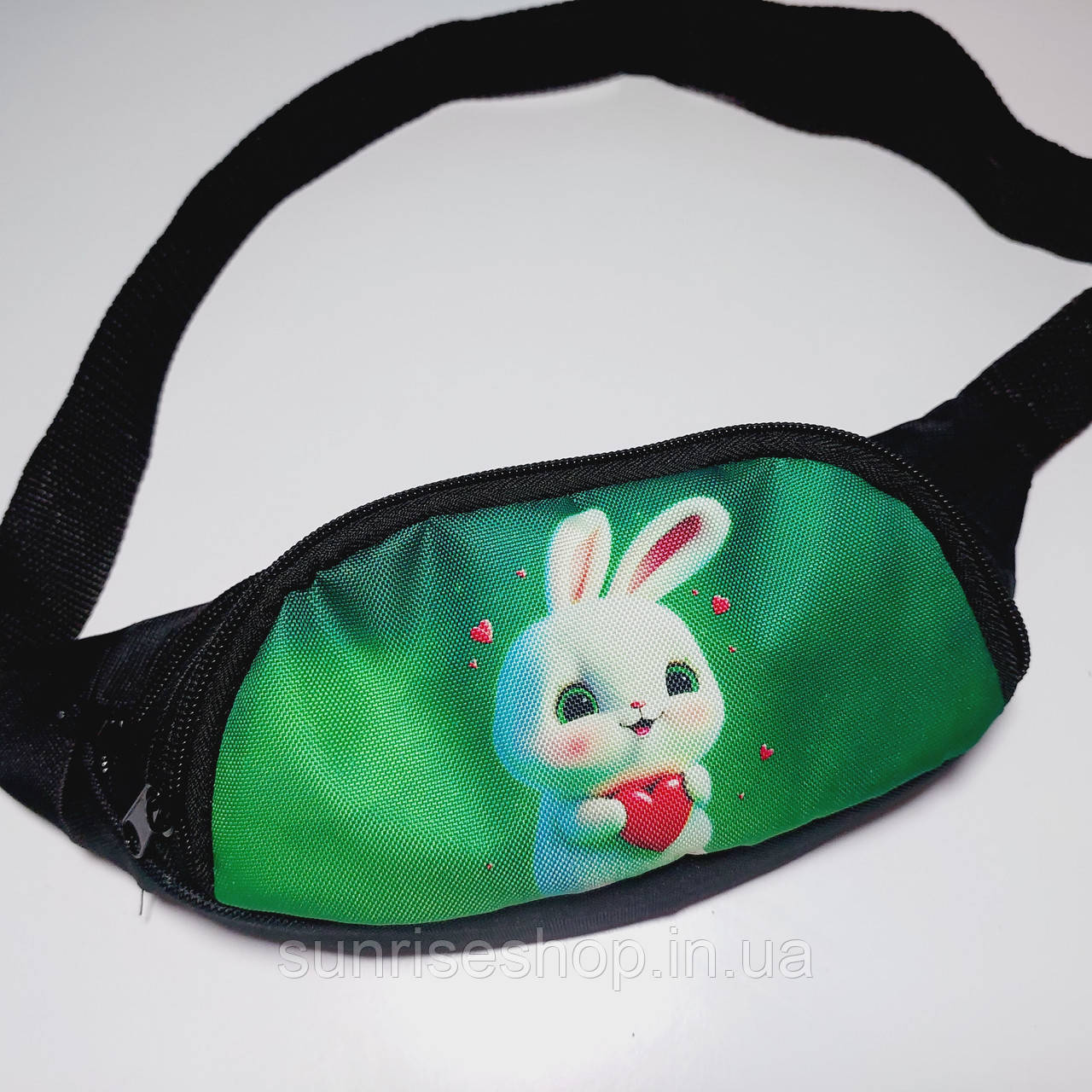 Бананка дитяча поясна сумка на пояс