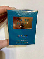 Жіночі парфуми Amber elixir crystal Oriflame 50 ml. (Оригінал!)