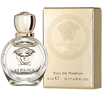 Versace Eros Pour Femme 5 ml оригінал
