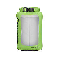 Гермомішок Sea To Summit View Dry Sack 8 L (1033-STS AVDS8GN) NB, код: 7411685