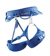 Страховочная система Petzl Adjama M Синий (1052-C22AB M) NB, код: 7428996