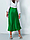 Спідниця жіноча шовк Армані розміри 42-52 (5 кв) "FemZone" недорого від прямого постачальника, фото 3