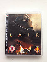 Видео игра LAIR (PS3)