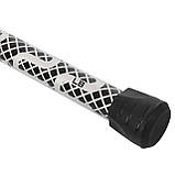 Палиця гімнастична розбірна Бодибар Body Bar 6 кг Zelart FI-9994-6, фото 4