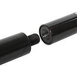 Палиця гімнастична розбірна Бодибар Body Bar 6 кг Zelart FI-9994-6, фото 5