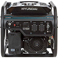 Бензиновый генератор Hyundai HHY 3050FE NB, код: 8454747