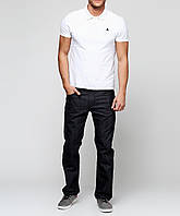 Чоловічі джинси Pioneer 33/32 Темно-сірий (290005498301)