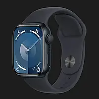 Смарт-часы Smart Watch Series 9 Amoled 41 мм Midnight