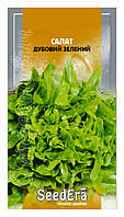 Салат Листовой Дубовый зеленый (семена, 1г)