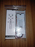 №227 Драйвер + пульт + APP Driver 25-40Wx2+220V DC75-120V 260mA (1x3pin), фото 4
