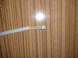№227 Драйвер + пульт + APP Driver 25-40Wx2+220V DC75-120V 260mA (1x3pin), фото 7