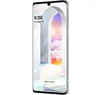 Смартфон LG Velvet G900W 6/128 Gb White 2 Sim Snapdragon 765G 4300 мАг, фото 4