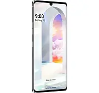 Смартфон LG Velvet G900W 6/128 Gb White 2 Sim Snapdragon 765G 4300 мАг, фото 5