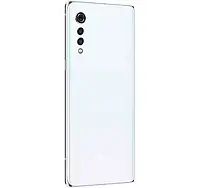 Смартфон LG Velvet G900W 6/128 Gb White 2 Sim Snapdragon 765G 4300 мАг, фото 8