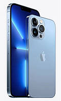 IPhone 13 Pro 128GB Sierra Blue A15 Bionic 3095 мАг, фото 3