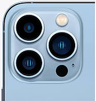 IPhone 13 Pro 128GB Sierra Blue A15 Bionic 3095 мАг, фото 5