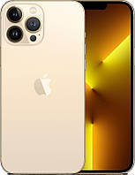 IPhone 13 Pro 128GB Gold A15 Bionic 3095 мАг, фото 3