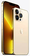IPhone 13 Pro 128GB Gold A15 Bionic 3095 мАг, фото 5