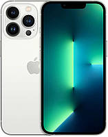IPhone 13 Pro 128GB Silver A15 Bionic 3095 мАг, фото 3