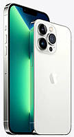 IPhone 13 Pro 128GB Silver A15 Bionic 3095 мАг, фото 5