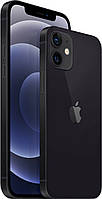 IPhone 12 256GB Black  A14 Bionic 3687 мАг, фото 3