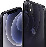 IPhone 12 256GB Black  A14 Bionic 3687 мАг, фото 6