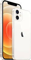 IPhone 12 256GB White A14 Bionic 3687 мАг, фото 3