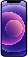 IPhone 12 256GB Purple A14 Bionic 3687 мАг, фото 3
