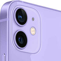 IPhone 12 256GB Purple A14 Bionic 3687 мАг, фото 5