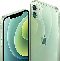 IPhone 12 256GB Green A14 Bionic 3687 мАг, фото 3