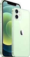 IPhone 12 256GB Green A14 Bionic 3687 мАг, фото 4