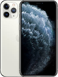 Смартфон Apple iPhone 11 Pro 512GB Silver  A13 Bionic 3190 мАч