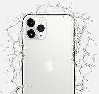 Смартфон Apple iPhone 11 Pro 512GB Silver  A13 Bionic 3190 мАч, фото 6
