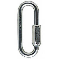 Карабин Petzl GO n7 (1052-P15) UL, код: 7625765