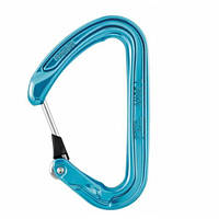 Карабин Petzl Ange L Blue (1052-M59 B) UL, код: 8196240