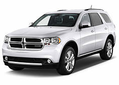 DODGE DURANGO 2011-2020