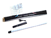 Розбірний світловий меч джеда  15 кольорів із металевою ручкою Зоряні війни, фото 6