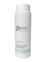 Шовкова ензимна пудра з гранулами Жожоба Smart4Derma Silk Enzyme Powder Jojoba Cleanser 120 грам