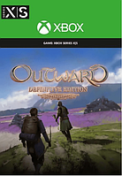 OUTWARD: DEFINITIVE EDITION (XBOX SERIES X|S) КЛЮЧ