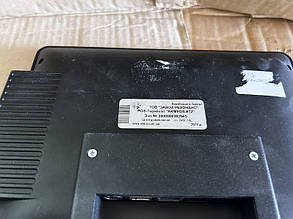 POS-термінал ARMPOS-812 No 240504107, фото 4