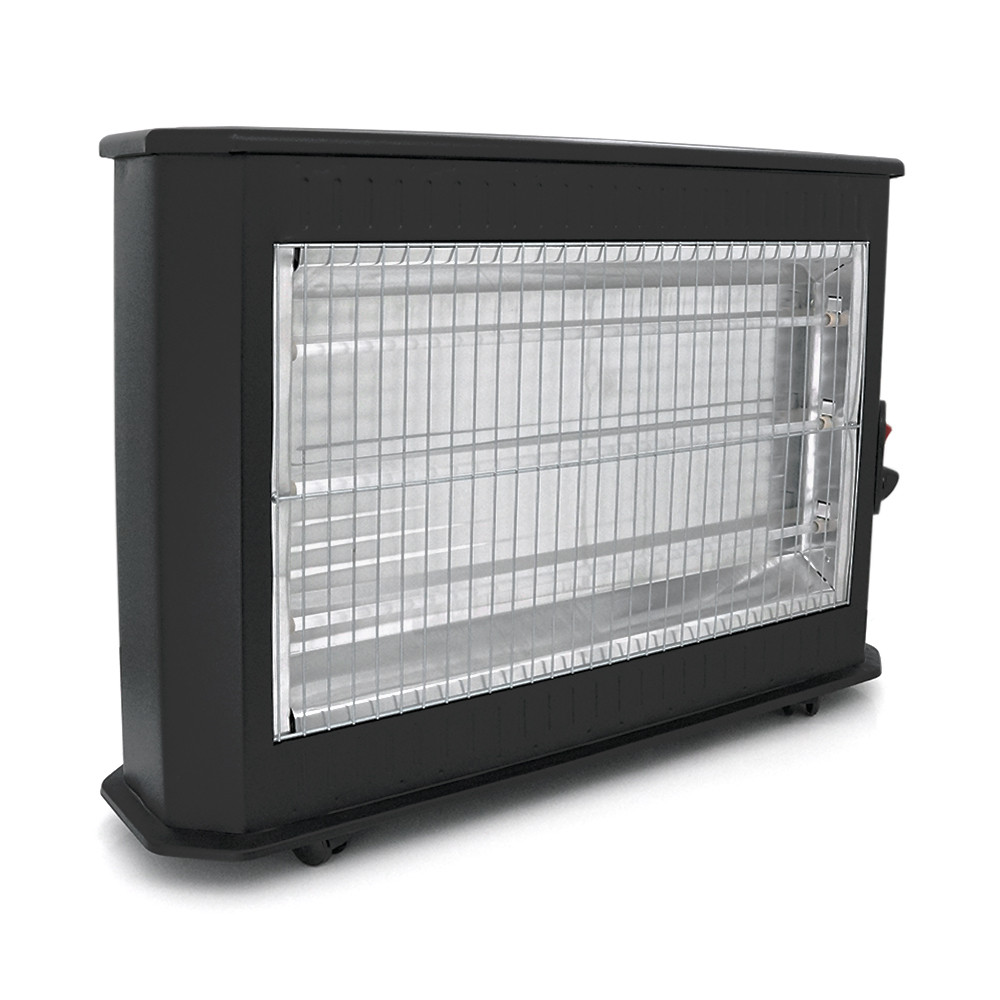 Електрообогрівач FLORIA ZLN6173, 2800 Вт, 3 режими, Box
