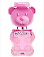 Moschino Toy 2 Bubble Gum туалетная вода 100 ml. (Тестер Москино Той 2 Бабл Гам)