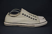 Converse x John Varvatos Chuck Taylor All Star кеды кроссовки текстиль. Оригинал. 42 р./27 см